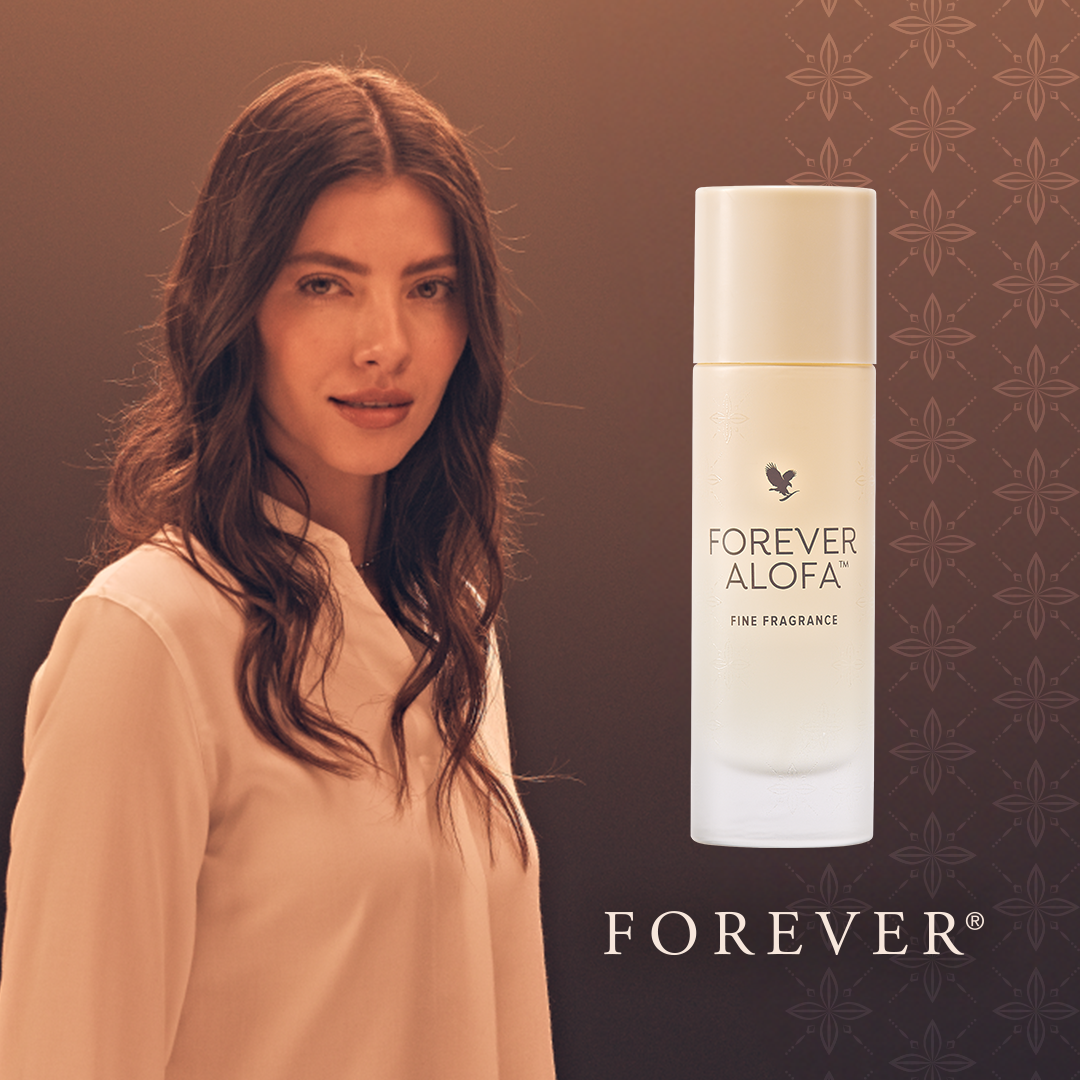 Forever Alofa™ Fine Fragrance